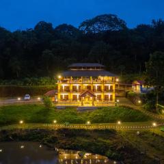 The Hosteller Coorg Rainforest, Madikeri