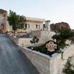 Cappadocia Sweet Cave Hotel