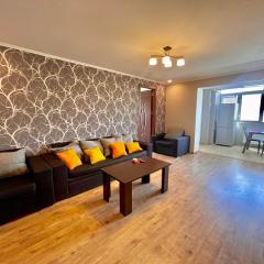 Luxury Apartment in Tbilisi City Centre