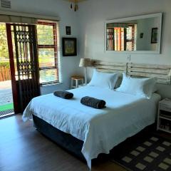 Double Room - Robberg