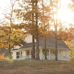 Stonehill Cottages