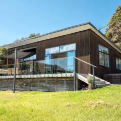 The Cottage at Te Whau Retreat - Stay Waiheke