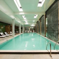 Le Centell Hotel & Spa