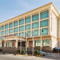 Ramada by Wyndham Hotel Riyadh