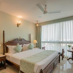 35 Sahakar Suites-A Luxury Aparthotel in Jaipur