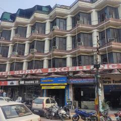 Hotel Surya Excellency By WB Inn