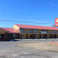 Econo Lodge Cadillac