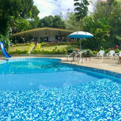 El Jardín de los Colibríes - Pereira, Risaralda