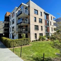 Garden Apartment