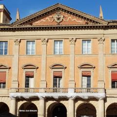 Hotel San Donato - Bologna centro