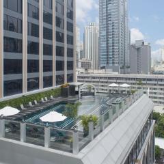 Aira Hotel Bangkok Sukhumvit 11