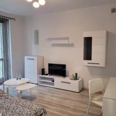 Apartament Tuwima