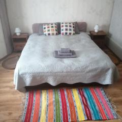 KICA KROGA apartaments