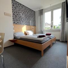 Ferienunterkunft mit 4 Doppelzimmern in Einbeck!!