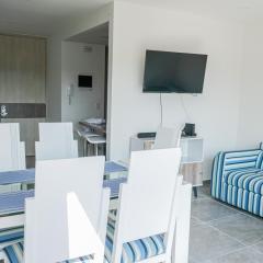 Nuevo, cómodo y acogedor apartamento en Villavicencio.