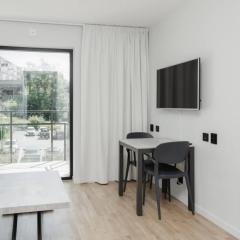 Comfy and well equipped Apartment w free parking