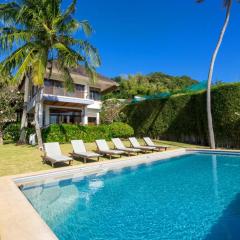 The Asri Dive and Leisure Resort