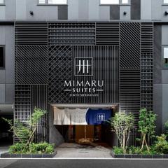 MIMARU SUITES Tokyo NIHOMBASHI