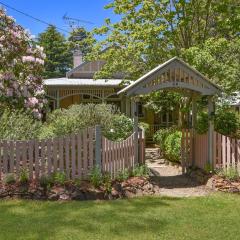 MapleWood House