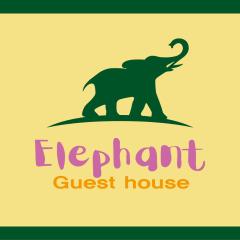 Elephant Hostel Nampo