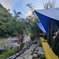 Hobo Rivercamp