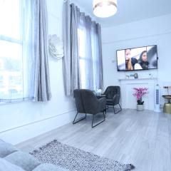 London Town Apartment- Lewisham