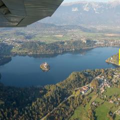 Bled Honey Bee Apartment