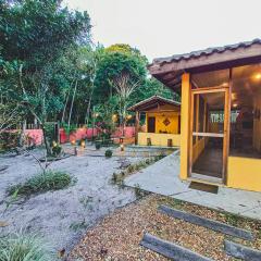 Pescaria em Iguape - Belo Rancho Subauma
