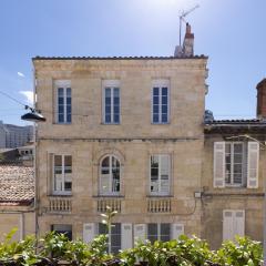 Les Séraphines - Chambres d'hôtes - Guests house