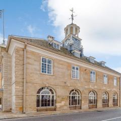 The Loft At Brackley Town Hall