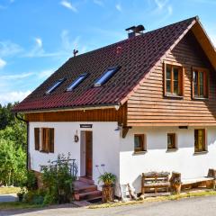 Ferienhaus Müllerswald