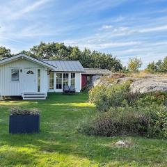 7 person holiday home in HAKEN SET