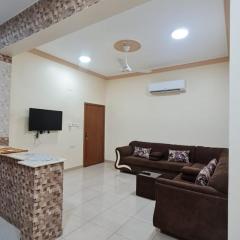 AL Ibdaa Compound Furnished Apartments