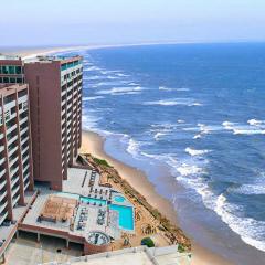 Luxury Beach Condo with Pool