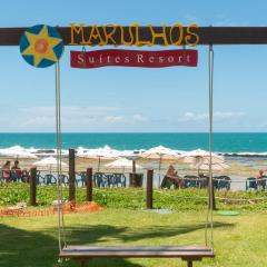 Marulhos Suítes Resort Muro Alto Beira Mar por Brevelar