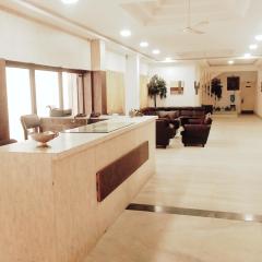 Hotel Ranjit Residency