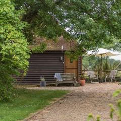 Heron Barn