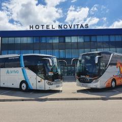 Hotel Novitas Livno