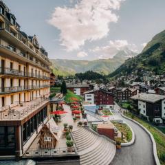 BEAUSiTE Zermatt