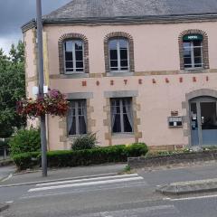 Logis Hôtel Le Grand Cerf