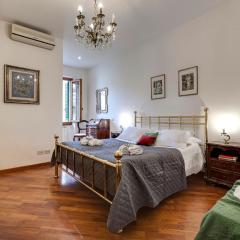 Mamo Florence - Gastone Apartment