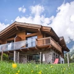 Chalet Anna XL Leogang