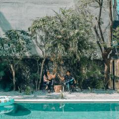 Amaranto Hostel
