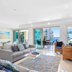 Unit 21 - 3 Bed Part Ocean View