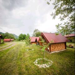 Camp &Apartmens Scepanovic