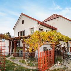 3 Bedroom Pet Friendly Home In Rechnitz