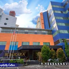 Hotel Bisanta Bidakara Tunjungan