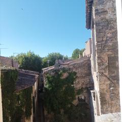 Gîte L'Olivier