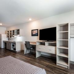 WoodSpring Suites Greensboro - High Point North