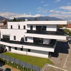 Amaria Downtown Aparthotel Villach